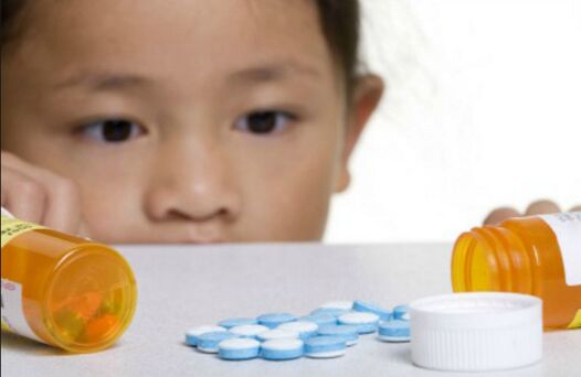 parazitaellenes gyógyszerek gyermekek számára