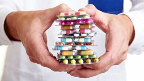 Széles spektrumú gyógyszerek a szervezetben élősködők ellen
