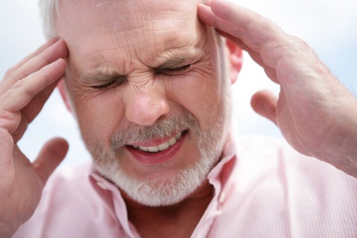 A helminták fertőzése fejfájást okozhat