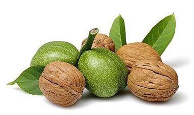 dió a paraziták eltávolítására a szervezetből