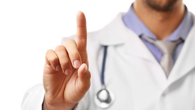 Az orvos figyelmeztet, hogy a gyömbér csak enyhe betegség esetén megengedett.